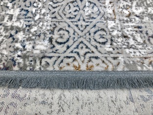 Χαλί Διάδρομος 70cm Rainbow 5563C (Με Το Μέτρο) Koulis Carpets