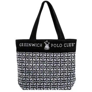 Τσάντα Θαλάσσης 55X40 Σχ.4005 Greenwich Polo Club