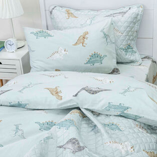 ΣΕΤ ΣΕΝΤΟΝΙΑ ΗΜ/ΠΛΟ 160Χ250 STOMPY BOREAS