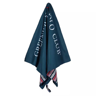 Πετσέτα Θαλάσσης 80Χ170 Σχ.3872 Greenwich Polo Club