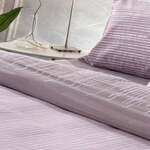 Σετ Σεντόνια King Size 270X265  Estella Lilac Guy Laroche
