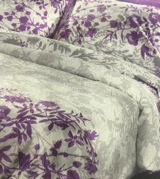 Σετ 3τμχ Σεντόνια Μονά 160X250 Tiffany Violet Guy Laroche