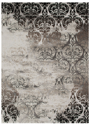 Χαλί Retro 9336a Vison  KoulisCarpets