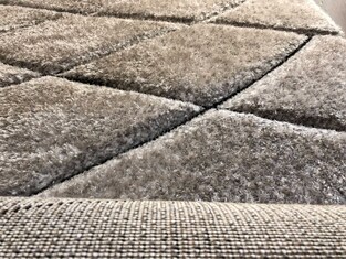 Χαλί California P319C Grey  KoulisCarpets
