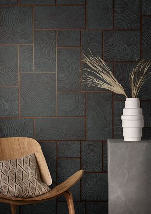 Ταπετσαρία Τοίχου Natural Opulence  (0,70mX10,05m) 33224
