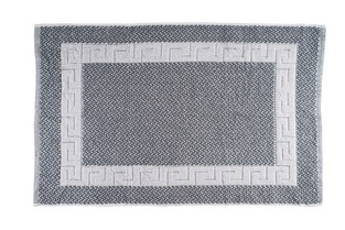 Πατάκι Μπάνιου 650gr 100%cotton ΜΑΙΑΝΔΡΟΣ