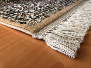 Χαλί Tempriz 637 Cream  KoulisCarpets