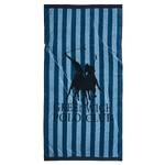 Πετσέτα Θαλάσσης 90Χ180 Σχ.3855 Greenwich Polo Club