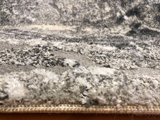 Χαλί Level Shine .7973 Grey  KoulisCarpets