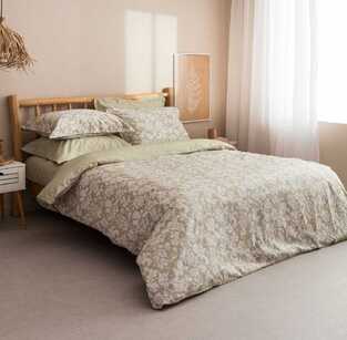 Πάπλωμα Υπέρδιπλο 220X230 Sanel-1 Vesta Home