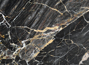 Φωτοταπετσαρία DD118762-BlackGold Marble  ( 3,50μ*2,55μ )