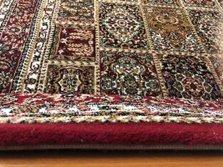 Χαλί Nain 6199 Red  KoulisCarpets