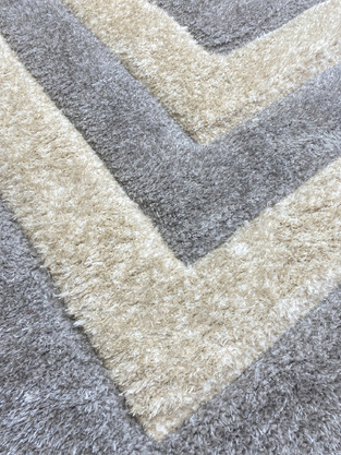 Χαλί California P640 Grey  KoulisCarpets