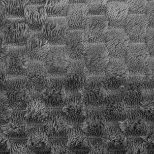 Κουβερτοπάπλωμα Μονό 160X240 +1 Μαξ/θήκη Valar-Grey Lino Home