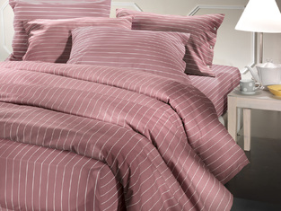 Σετ Σεντόνια Υπέρδιπλα 240X260 Fasma Amethyst Guy Laroche