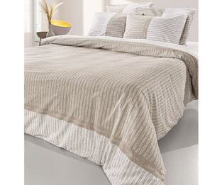 Σετ Σεντόνια King Size 270X265  Tudor Ammos Guy Laroche