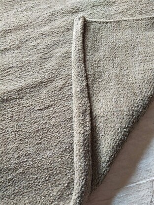 Ταπέτο Βαμβακερό Rodos Elephant Ινδίας KoulisCarpets