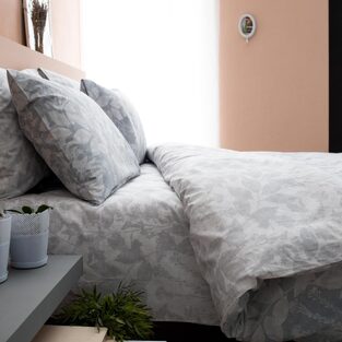 Σετ Σεντόνια King Size 270X260 Laura-1 Vesta Home