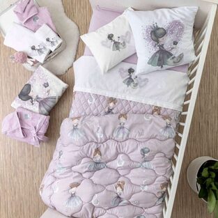 Σετ Πετσέτες 2 τμχ. Odette Boreas