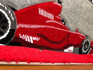 Παιδικό Χαλί Kids 5714b  KoulisCarpets