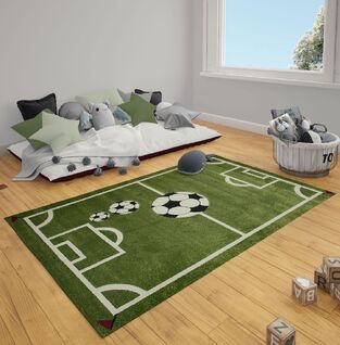 Παιδικό Χαλί Kids 6333a  KoulisCarpets