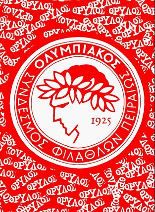 Χαλί Χειροποίητο Ινδίας ΟΛΥΜΠΙΑΚΟΣ 160Χ230 