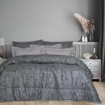 Πάπλωμα Υπέρδιπλο 220X240 Σχ.9606 Das Home