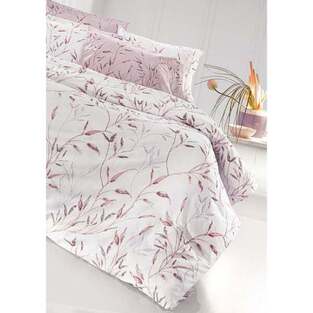 Σετ Σεντόνια King Size 270X265  Fleria Melanze Guy Laroche