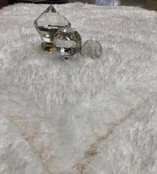 Χαλί California P313C White  KoulisCarpets