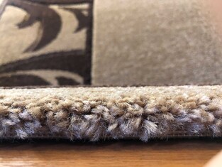 Χαλί Rea 747 Brown  KoulisCarpets
