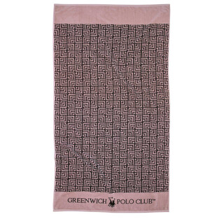 Πετσέτα Θαλάσσης 90Χ170 Σχ.3730 Greenwich Polo Club