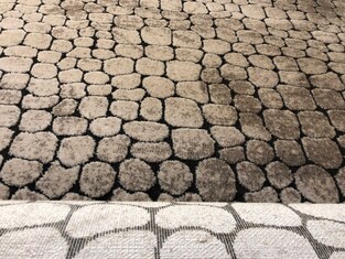 Χαλί Sofia 7436b  KoulisCarpets