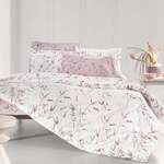 Σετ Σεντόνια King Size 270X265 Fleria Melanze Guy Laroche