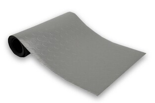 Πλαστικό Δάπεδο PVC ΤΑΠΑ / Grey 1,50mm Koulis Carpets