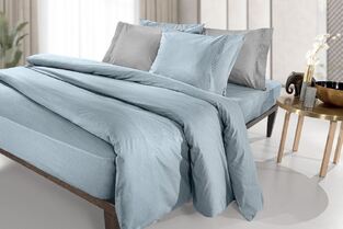 Παπλωματοθήκη Easy Iron Color Plus Raf 225x245