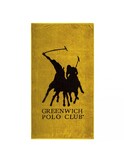 Πετσέτα Θαλάσσης 90Χ170 Σχ.3598 Greenwich Polo Club