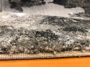 Χαλί Level Shine 7971 Grey  KoulisCarpets