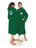 Μπουρνούζι Παιδικό 6-8 ΕΤΩΝ Official Team Panathinaikos F.C. 1908 
