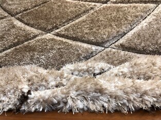 Χαλί California P319C Vison  KoulisCarpets