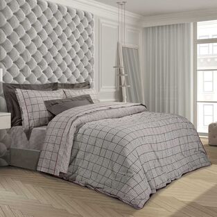 Σετ Σεντόνια (4τμχ) Υπέρδιπλα 240x270 Σχ.2170 Greenwich Polo Club
