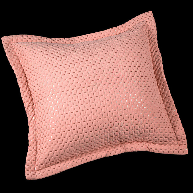 Σετ 2τμχ Κουβερλί Riva Coral 160x240