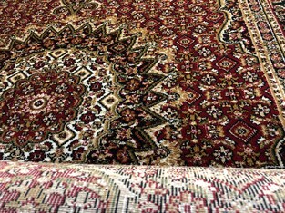Χαλί Nain  6200 Red  KoulisCarpets