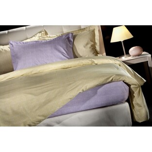 Σετ Σεντόνια (3τμχ)  Glass Verde165X250 Pierre Cardin