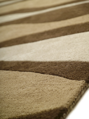 Χαλί Moscow Brown  KoulisCarpets
