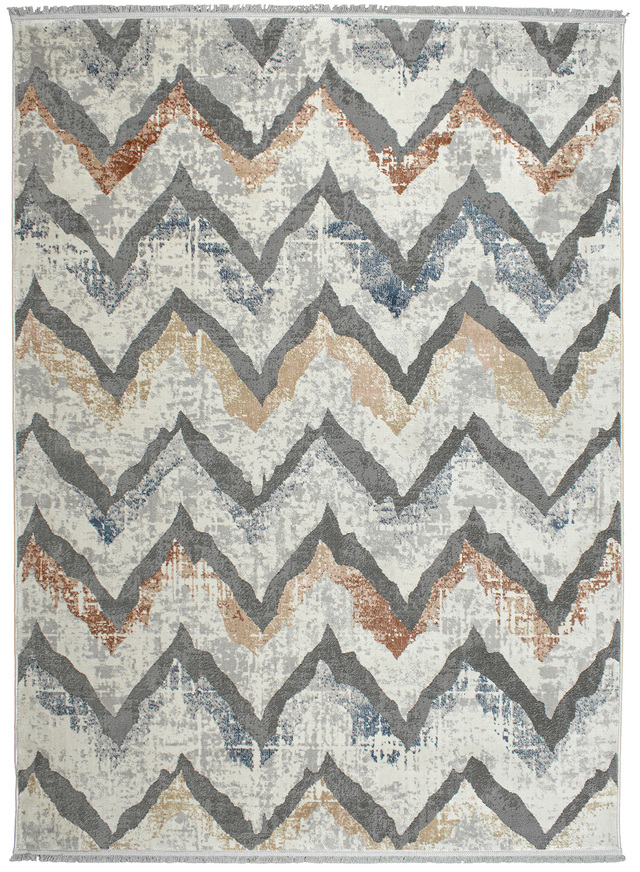 Χαλί Infinity 23898A Multi 200X250  KoulisCarpets