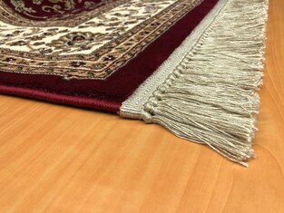 Χαλί Klasik 6216 Red  KoulisCarpets