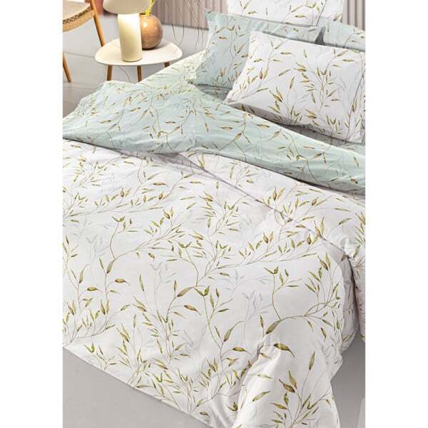 Σετ Σεντόνια King Size 270X265  Fleria Ocean Guy Laroche