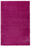Μοκέτα Υφαντή Plain Fuxia Με Το Μέτρο