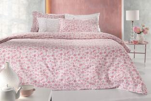 Σετ Σεντόνια King Size 270X265  Florian Pudra Guy Laroche