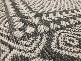 Χαλί Καλοκαιρινό Sisal  Venice 204 Outdoor KoulisCarpets